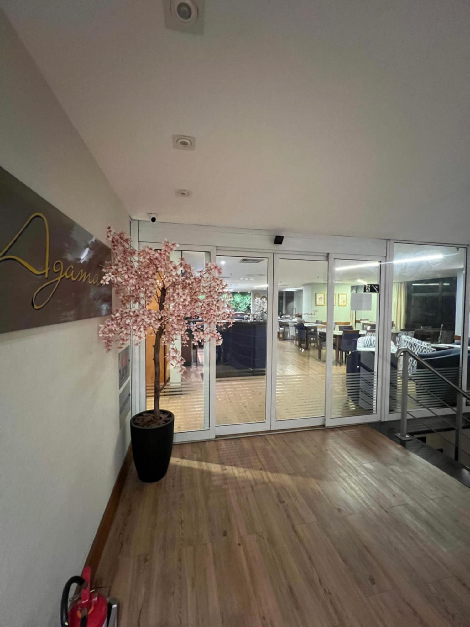 Hotel Live Lodge Vila Mariana Pq Ibirapuera Uh1014 São Paulo Exteriér fotografie