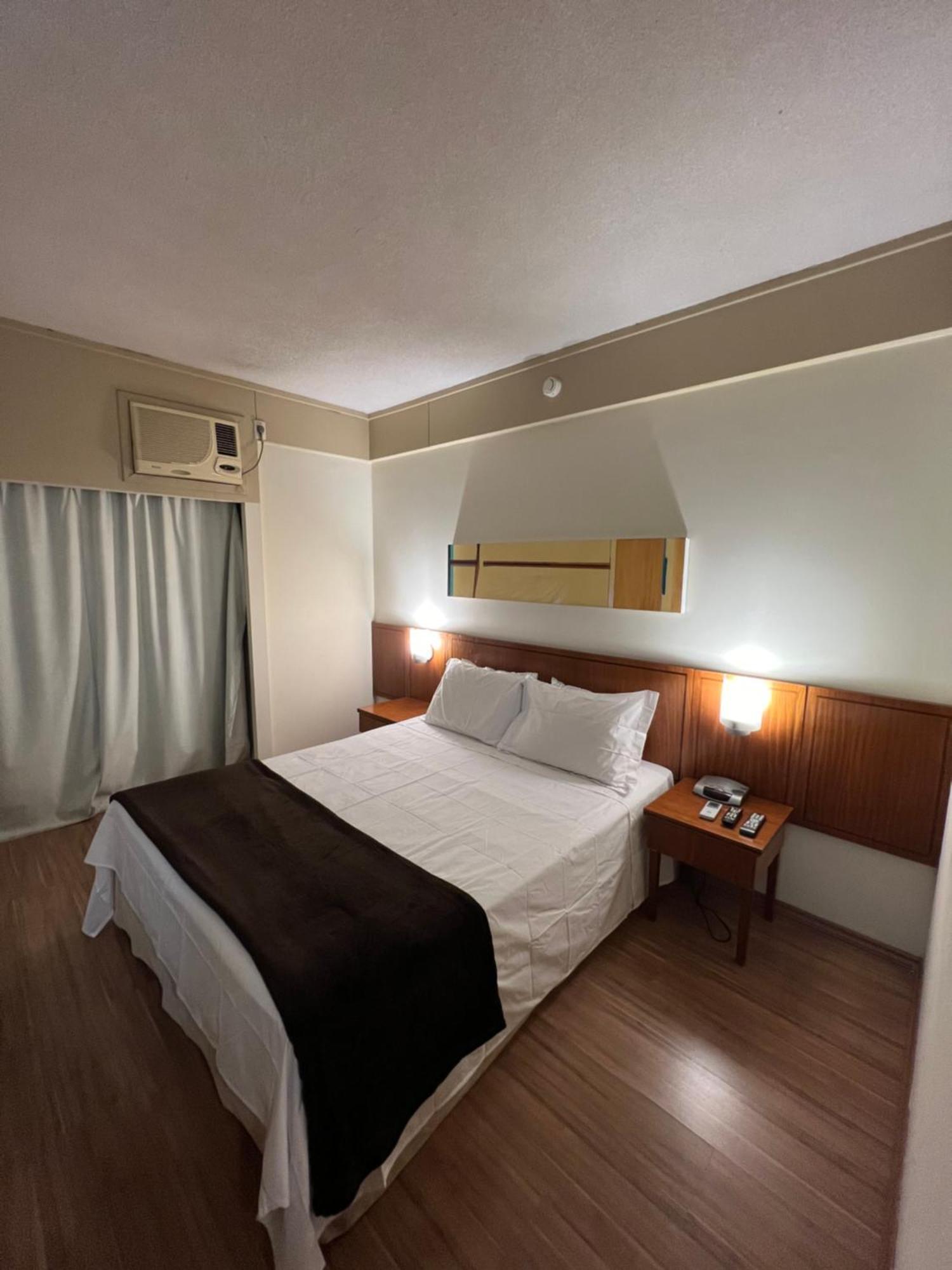 Hotel Live Lodge Vila Mariana Pq Ibirapuera Uh1014 São Paulo Exteriér fotografie