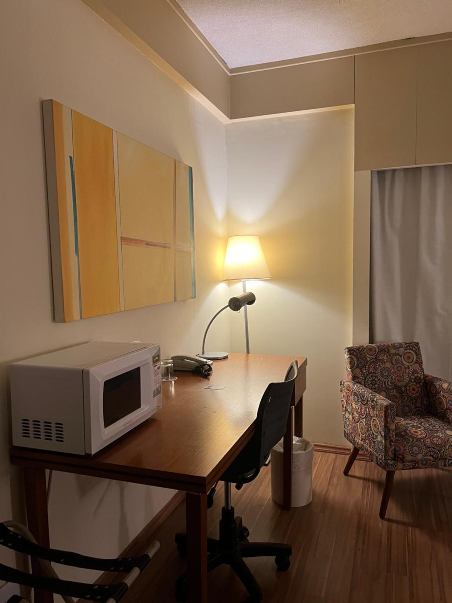 Hotel Live Lodge Vila Mariana Pq Ibirapuera Uh1014 São Paulo Exteriér fotografie
