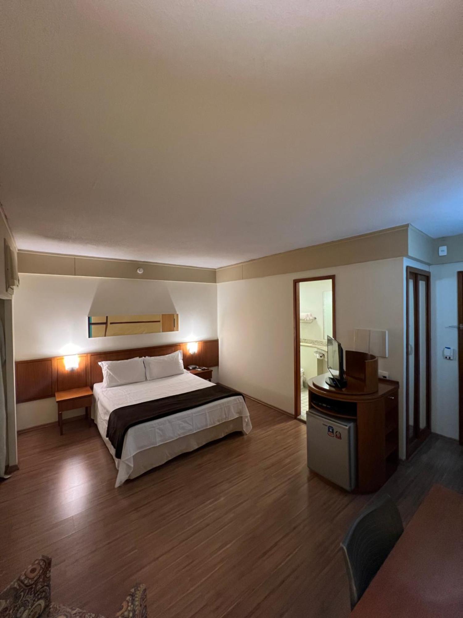 Hotel Live Lodge Vila Mariana Pq Ibirapuera Uh1014 São Paulo Exteriér fotografie