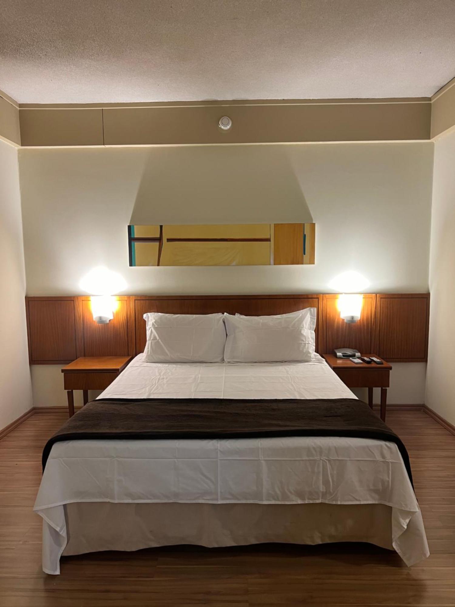 Hotel Live Lodge Vila Mariana Pq Ibirapuera Uh1014 São Paulo Exteriér fotografie