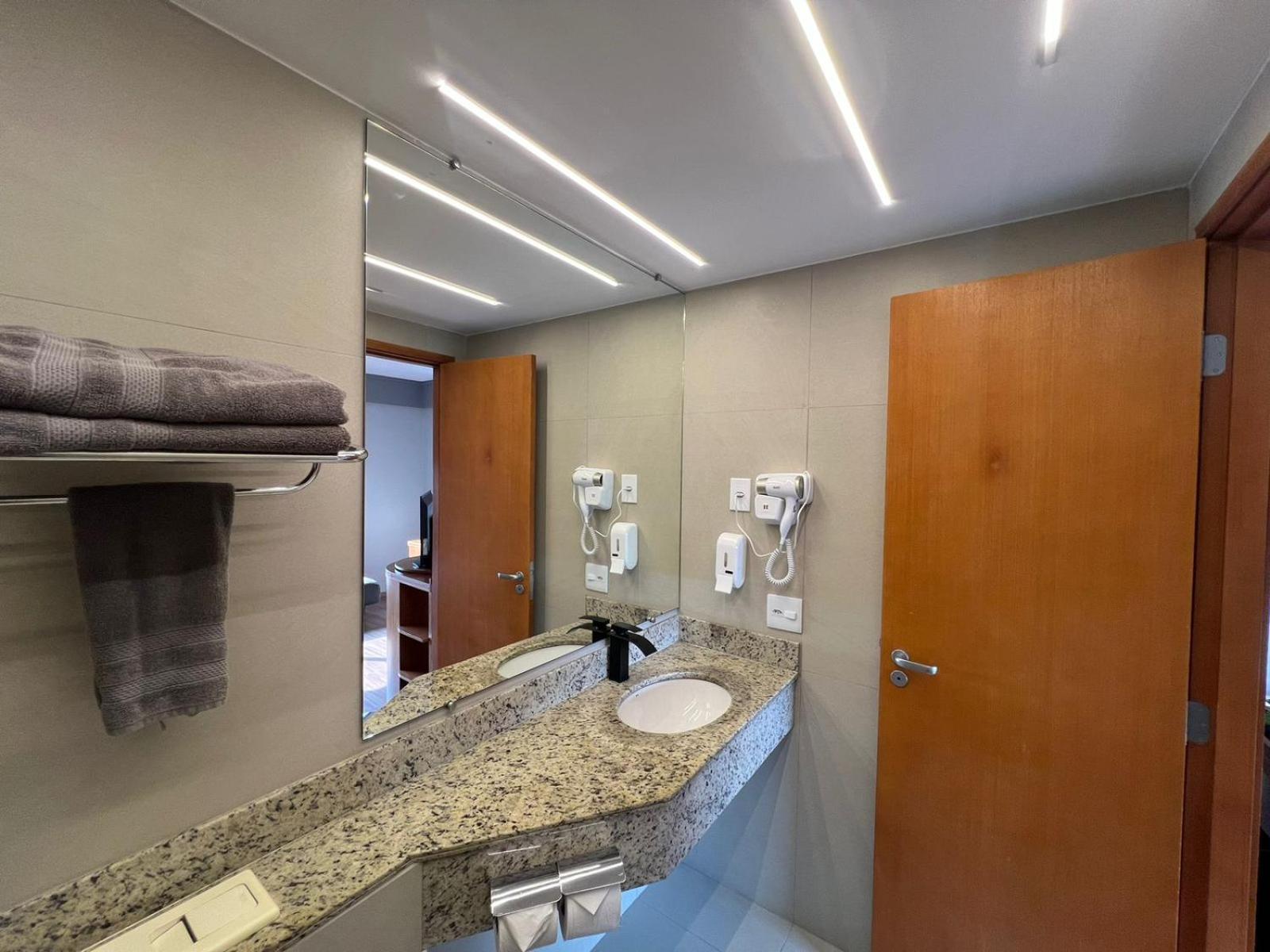 Hotel Live Lodge Vila Mariana Pq Ibirapuera Uh1014 São Paulo Exteriér fotografie
