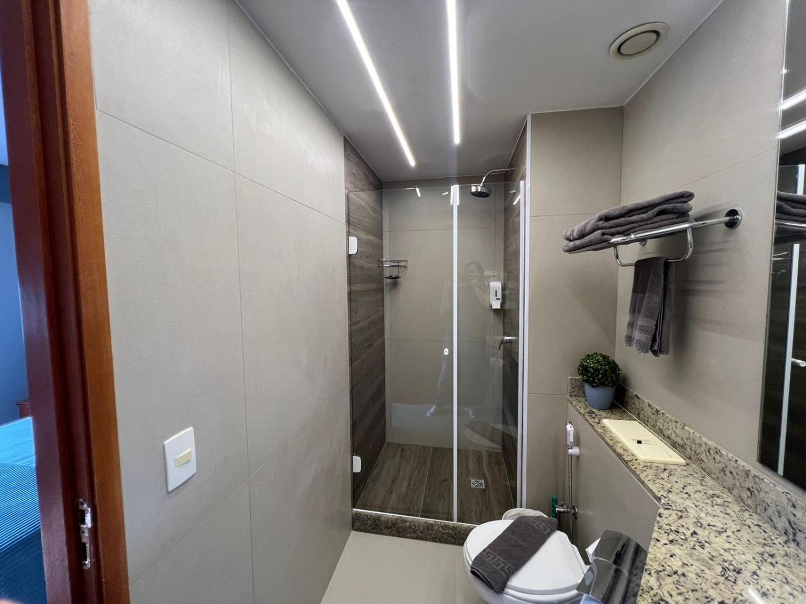 Hotel Live Lodge Vila Mariana Pq Ibirapuera Uh1014 São Paulo Exteriér fotografie